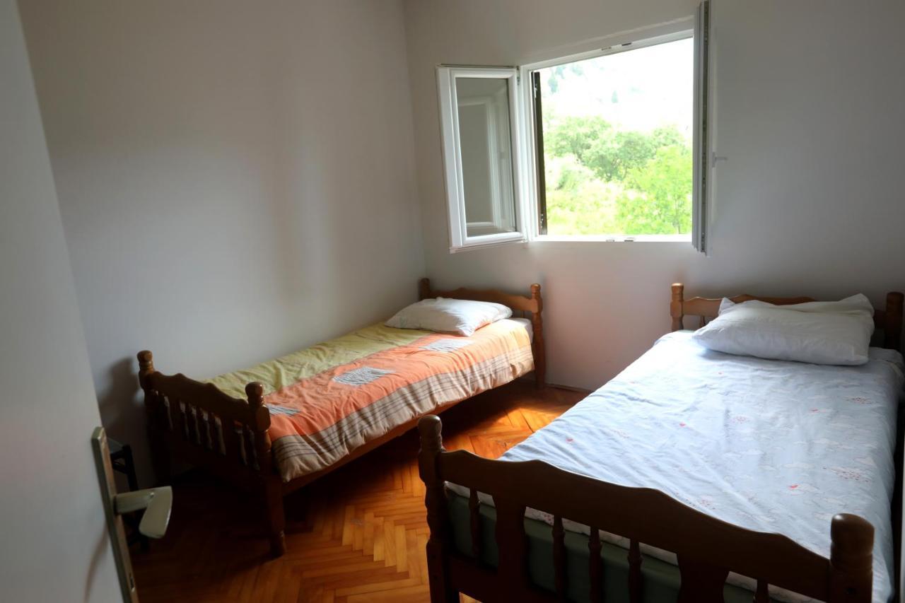 Bay View Appartement Kotor